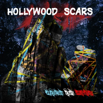 Hollywood Scars Vortexual Dreams Production